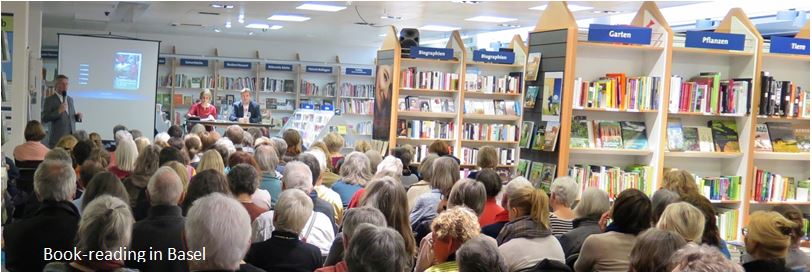 Bookreading