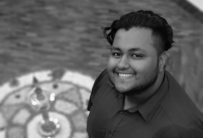 Anand Mathew