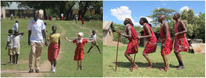 2nd Quarterly newsletter