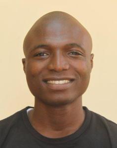 smiling image of Marcus