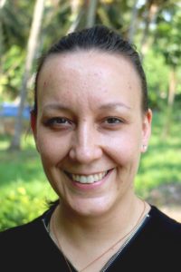 smiling image of Danijela