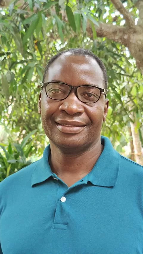 Archford Kiwiti - Zimbabwe