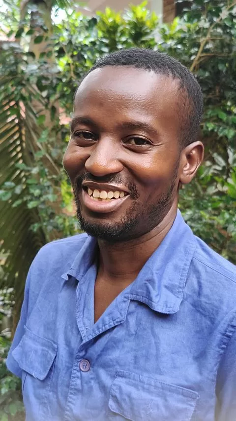 Buthelezi Kagwa - Malawi