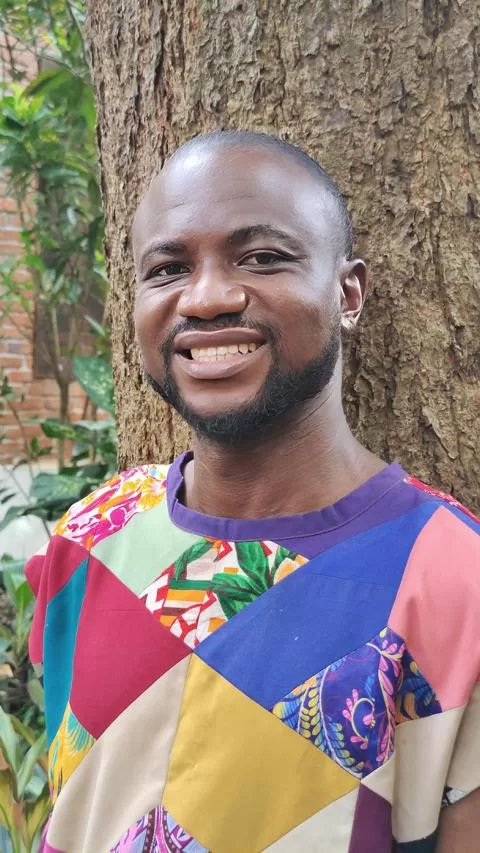 Emmanuel Adebayo - Nigeria