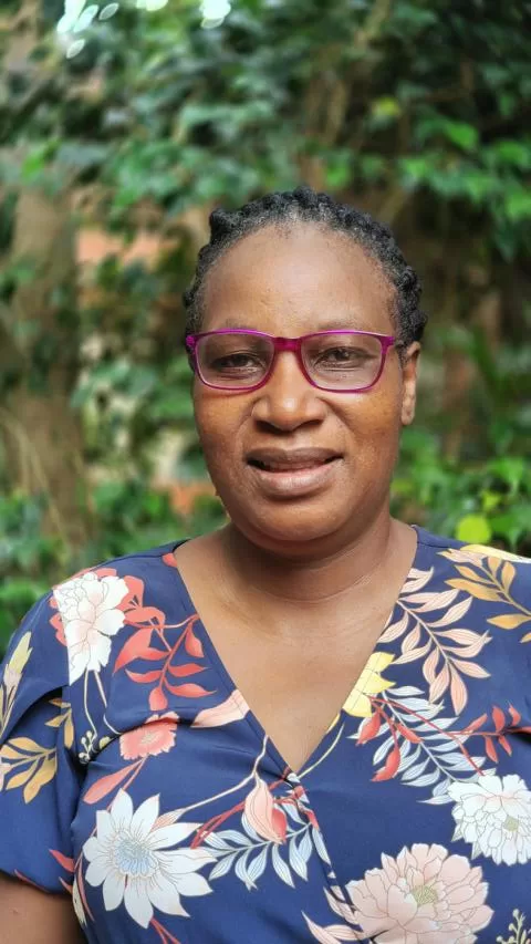 Memory Siyapiya - Zimbabwe