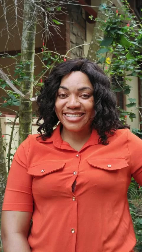 Nyasha Munetsi - Zimbabwe