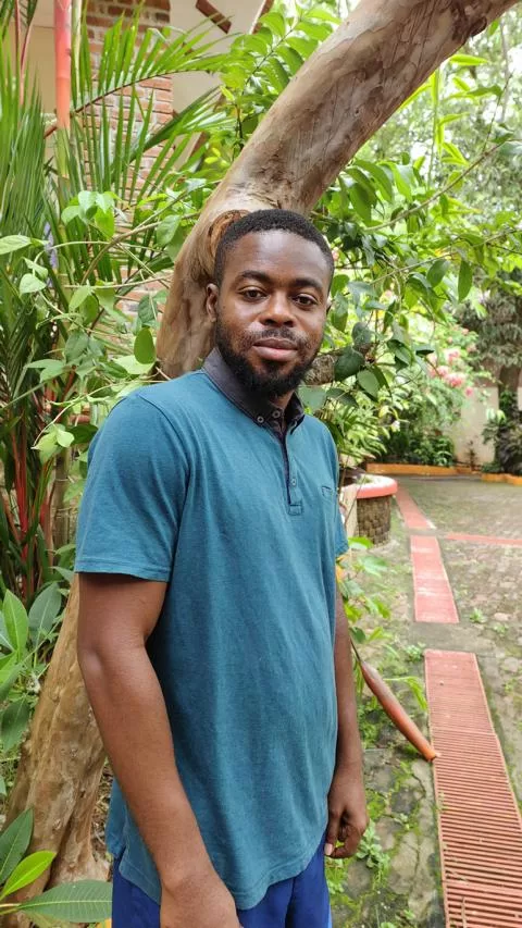 Samuel Arkorful - Ghana