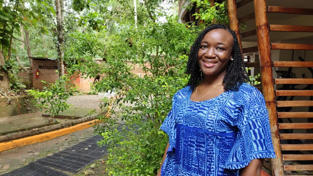 Adelaide Bih - Cameroon - 31