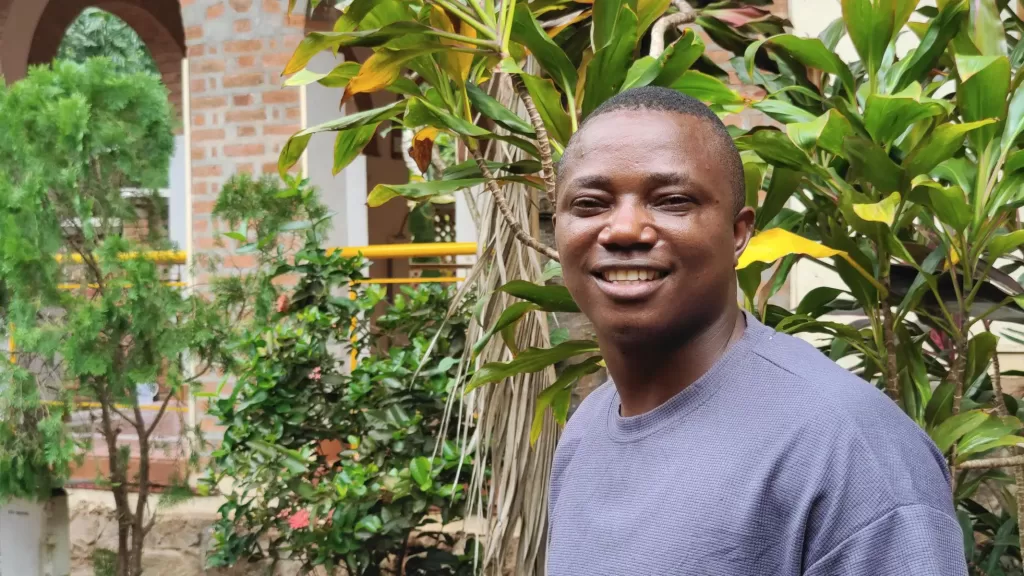 Elie Mastaki - DR Congo - 36