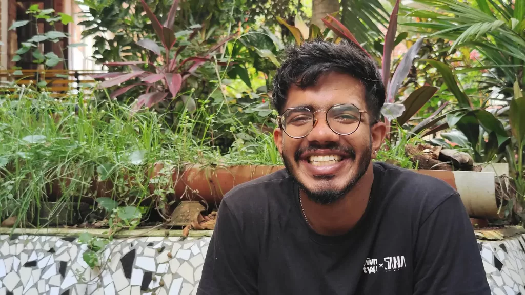 Yadeendar (Tittu) - India - 22