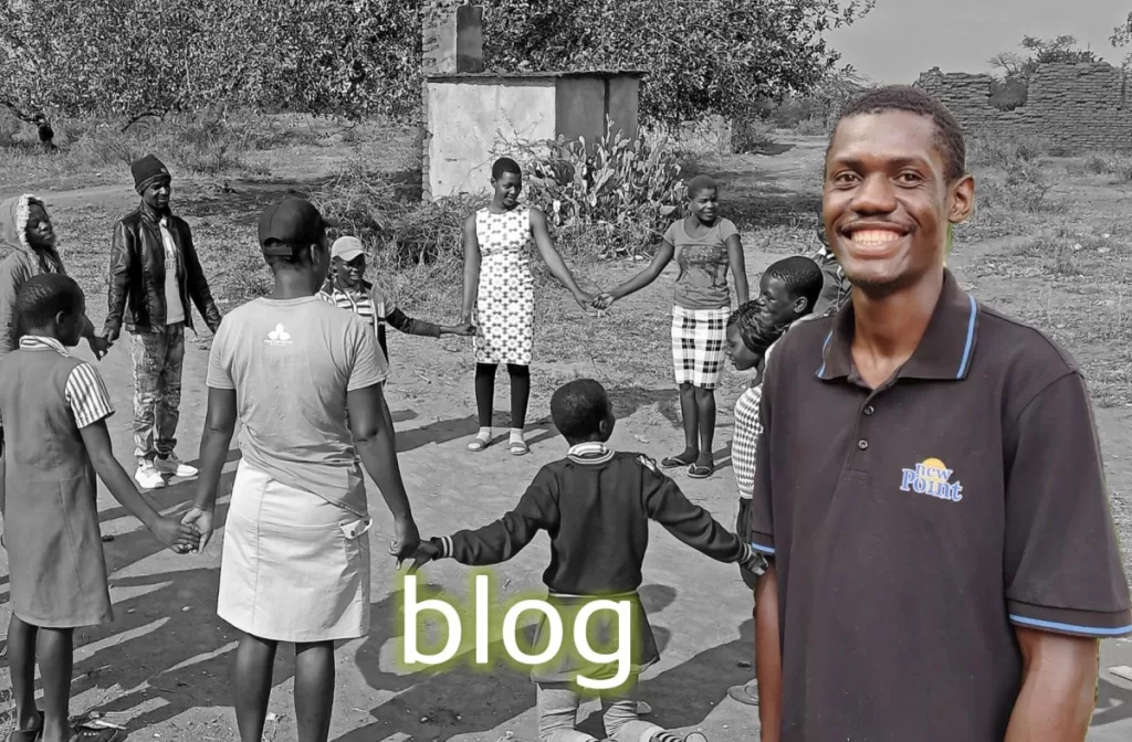 When Staying Becomes the Bravest Choice: Lessons From Matibi – Gilbert Rupere - Zimbabwe