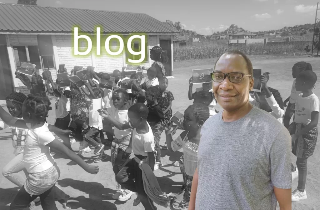 Archford Kiwiti - Zimbabwe