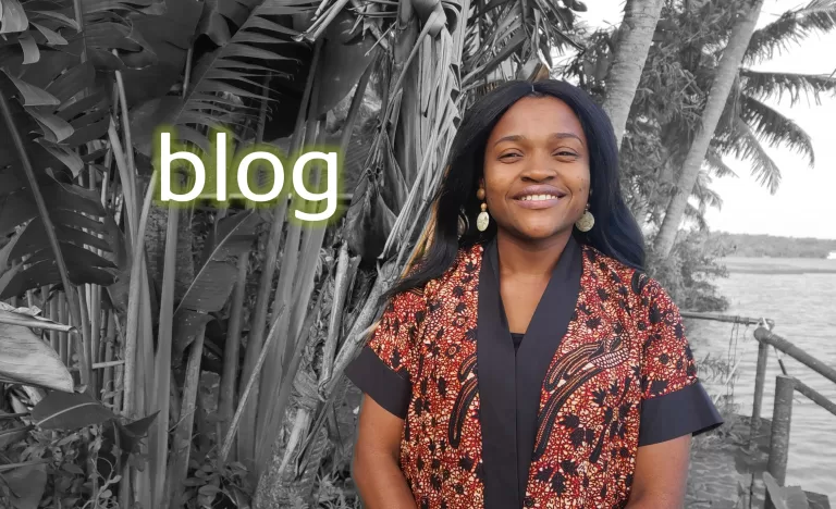 Esther Oke - Nigeria